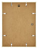Annecy Plastic Photo Frame 45x60cm Gold Back | Yourdecoration.co.uk