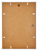 Annecy Plastic Photo Frame 48x67cm Champagne Back | Yourdecoration.co.uk