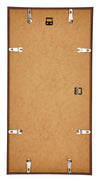 Annecy Plastic Photo Frame 50x100cm Brown Back | Yourdecoration.co.uk