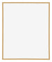 Annecy Plastic Photo Frame 55x65cm Beech Front | Yourdecoration.co.uk