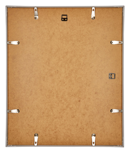Annecy Plastic Photo Frame 56x71cm Silver Back | Yourdecoration.co.uk