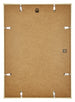 Annecy Plastic Photo Frame 59x84cm Gold Back | Yourdecoration.co.uk