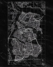 Art Print Batman Gotham City 40x50cm Pyramid PPR53247 | Yourdecoration.co.uk