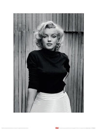 Art Print Time Life Marilyn Monroe 30x40cm Pyramid PPR44036 | Yourdecoration.co.uk