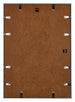 Austin Aluminium Photo Frame 25x35cm Steel Blue Back | Yourdecoration.co.uk