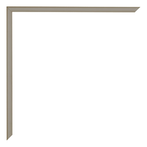 Austin Aluminium Photo Frame 32x45cm Champagne Detail Corner | Yourdecoration.co.uk