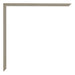 Austin Aluminium Photo Frame 32x45cm Champagne Detail Corner | Yourdecoration.co.uk