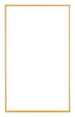 Austin Aluminium Photo Frame 33x48cm Gold Vintage Front | Yourdecoration.co.uk