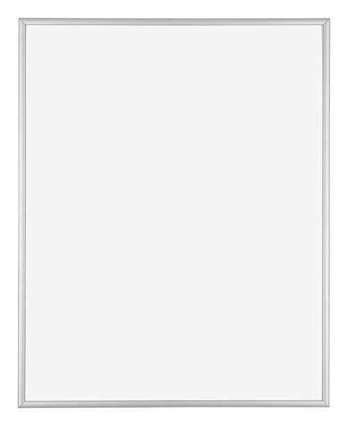 Austin Aluminium Photo Frame 36x49cm Silver Matte Front | Yourdecoration.co.uk