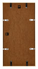 Austin Aluminium Photo Frame 45x80cm Gold Vintage Back | Yourdecoration.co.uk