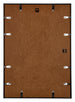 Austin Aluminium Photo Frame 50x70cm Black High Gloss Back | Yourdecoration.co.uk