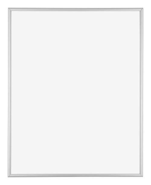 Austin Aluminium Photo Frame 55x65cm Silver Matt Front 2 | Yourdecoration.co.uk