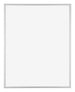 Austin Aluminium Photo Frame 55x65cm Silver Matt Front 2 | Yourdecoration.co.uk