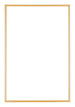 Austin Aluminium Photo Frame 61x91 5cm Gold Vintage Front | Yourdecoration.co.uk