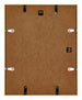Austin Aluminium Photo Frame 70x90cm Gold Vintage Back | Yourdecoration.co.uk