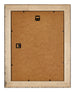 Birmingham Wooden Photo Frame 36x48cm Brown Back | Yourdecoration.co.uk