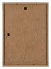 Catania MDF Photo Frame 21x30cm Silver Back | Yourdecoration.co.uk
