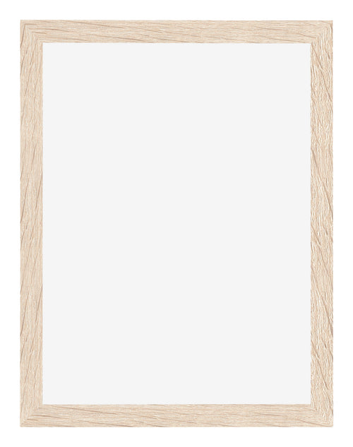 Catania MDF Photo Frame 24x32cm Oak Front | Yourdecoration.co.uk