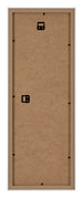 Catania MDF Photo Frame 25x75cm White Back | Yourdecoration.co.uk
