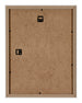 Catania MDF Photo Frame 30x40cm White Back | Yourdecoration.co.uk
