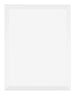 Catania MDF Photo Frame 30x40cm White Front | Yourdecoration.co.uk