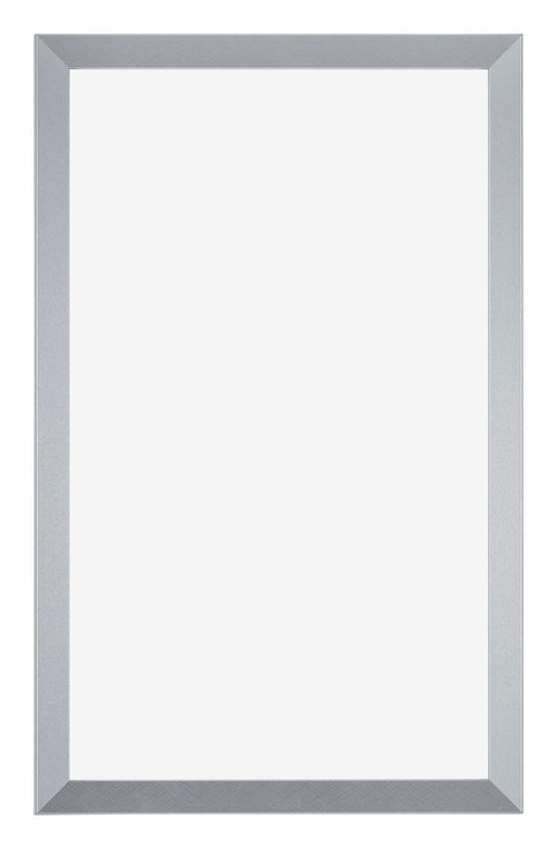 Catania MDF Photo Frame 30x50cm Silver Front | Yourdecoration.co.uk