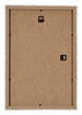 Catania MDF Photo Frame 32x45cm White Wash Back | Yourdecoration.co.uk