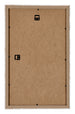 Catania MDF Photo Frame 33x48cm White Wash Back | Yourdecoration.co.uk
