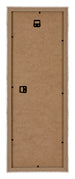 Catania MDF Photo Frame 33x98cm White Wash Back | Yourdecoration.co.uk