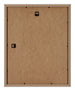 Catania MDF Photo Frame 40x45cm White Back | Yourdecoration.co.uk