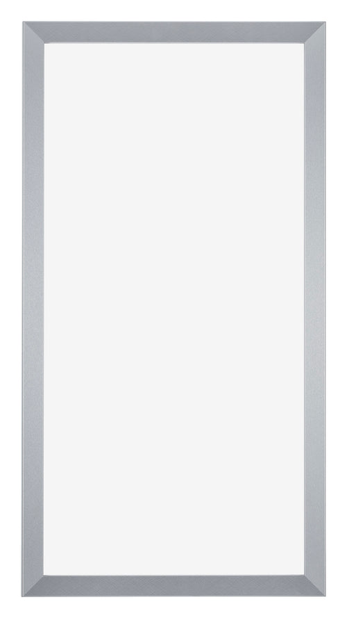 Catania MDF Photo Frame 45x80cm Silver Front | Yourdecoration.co.uk