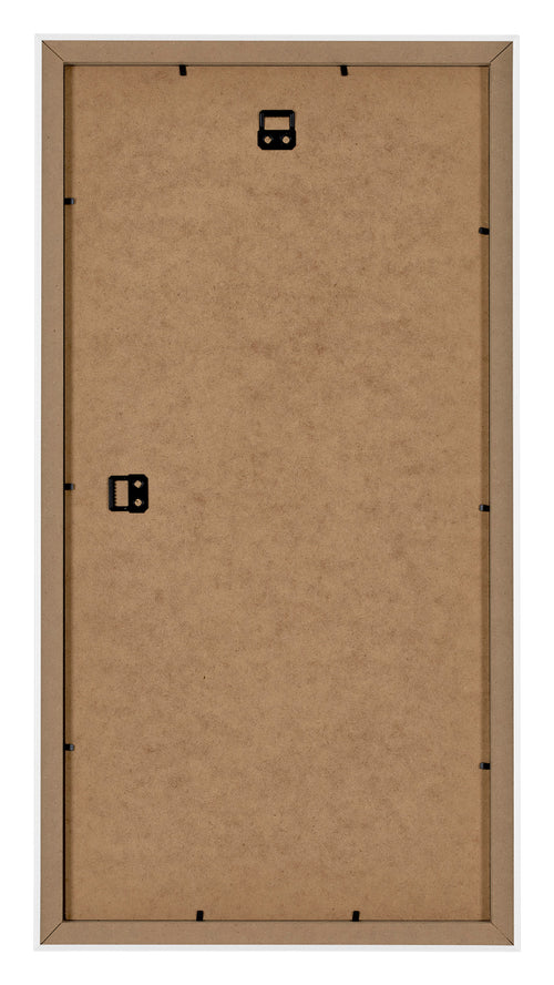 Catania MDF Photo Frame 45x80cm White Back | Yourdecoration.co.uk