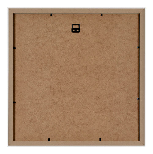 Catania MDF Photo Frame 50x50cm White Back | Yourdecoration.co.uk