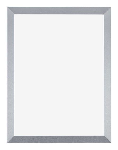 Catania MDF Photo Frame 60x80cm Silver Front | Yourdecoration.co.uk