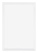 Catania MDF Photo Frame 60x85cm White Front | Yourdecoration.co.uk