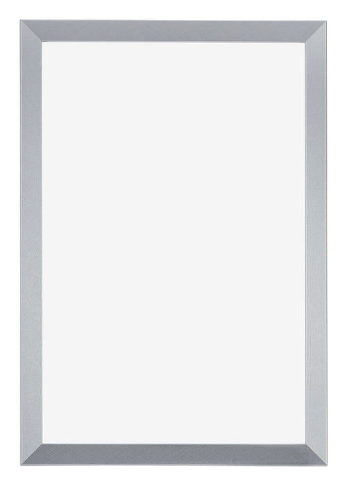 Catania MDF Photo Frame 61x91 5cm Silver Front | Yourdecoration.co.uk