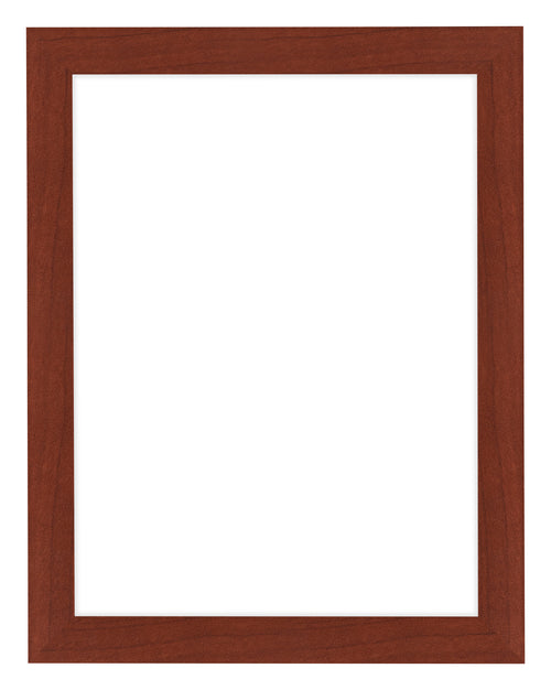 Como MDF Photo Frame 18x24cm Cherry Front | Yourdecoration.co.uk