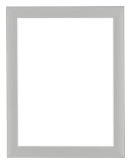 Como MDF Photo Frame 18x24cm White Woodgrain Front | Yourdecoration.co.uk