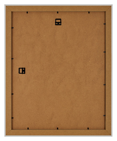 Como MDF Photo Frame 25x30cm White Woodgrain Back | Yourdecoration.co.uk