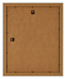 Como MDF Photo Frame 25x30cm White Woodgrain Back | Yourdecoration.co.uk