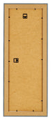 Como MDF Photo Frame 25x75cm Iron Swept Back | Yourdecoration.co.uk