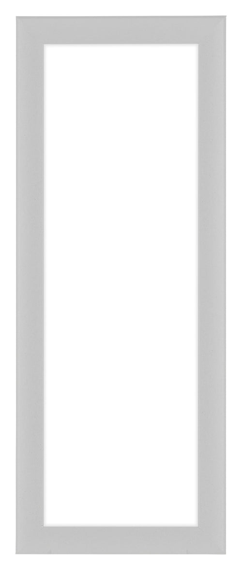 Como MDF Photo Frame 25x75cm White Matte Front | Yourdecoration.co.uk