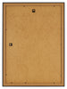 Como MDF Photo Frame 29 7x42cm A3 Black Matte Back | Yourdecoration.co.uk