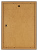 Como MDF Photo Frame 29 7x42cm A3 Gold Antique Back | Yourdecoration.co.uk