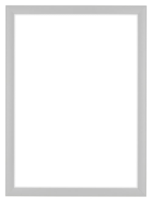 Como MDF Photo Frame 29 7x42cm A3 White Matte Front | Yourdecoration.co.uk