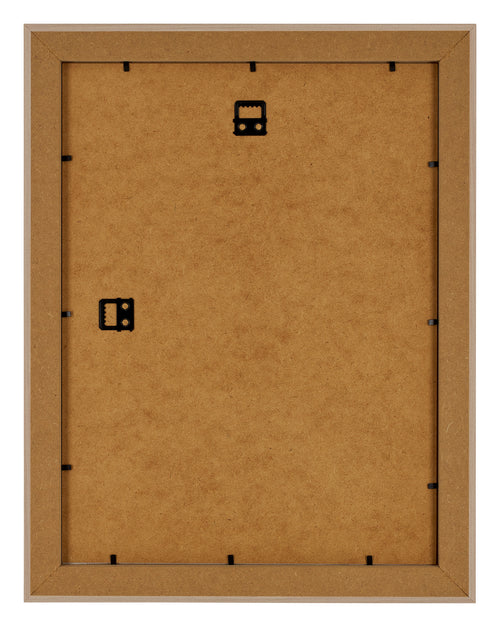 Como MDF Photo Frame 30x40cm Oak Light Back | Yourdecoration.co.uk