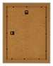 Como MDF Photo Frame 30x40cm Oak Light Back | Yourdecoration.co.uk
