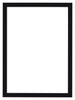 Como MDF Photo Frame 30x42cm Black High Gloss Front | Yourdecoration.co.uk