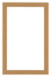 Como MDF Photo Frame 30x50cm Beech Front | Yourdecoration.co.uk
