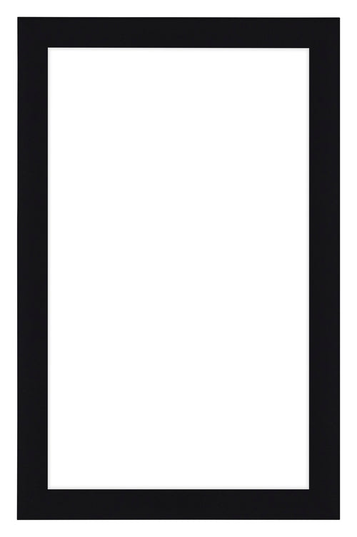 Como MDF Photo Frame 30x50cm Black High Gloss Front | Yourdecoration.co.uk